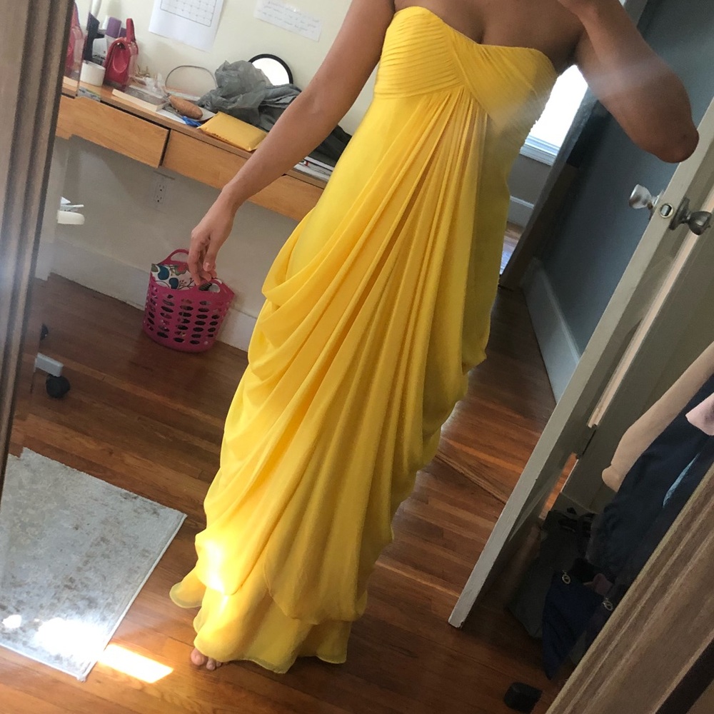 Fancy Ball Gown